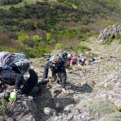 Pech de Bugarach