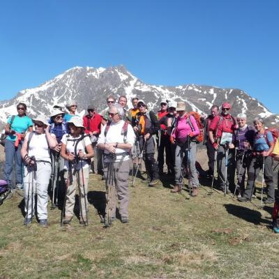 24-03-2019 Vallée d'Aure