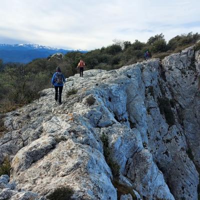 G2 - Auroux - Ermitage de Galamus