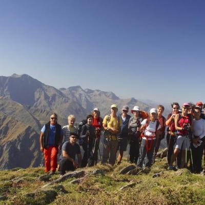 15-10-2017 Col de la Core