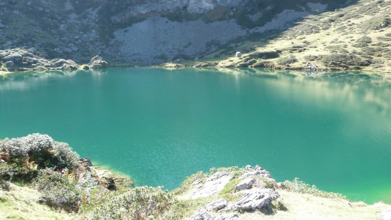 G2 - Etang d'Ayès - Alain