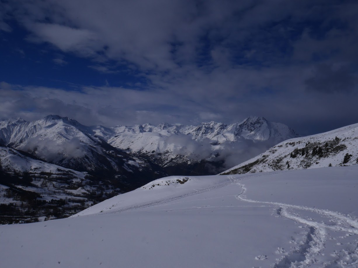 G2 - Col d'Azet - Jean-Louis