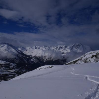 G2 - Col d'Azet - Jean-Louis