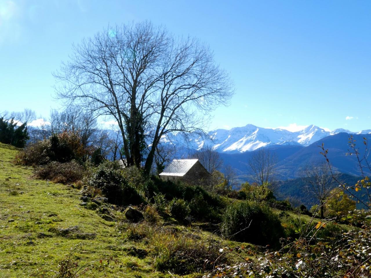 Castel Ségui  JPaul/Didier