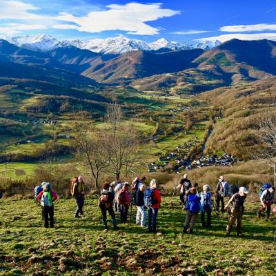 02-02-2020 Couserans-Bellongue