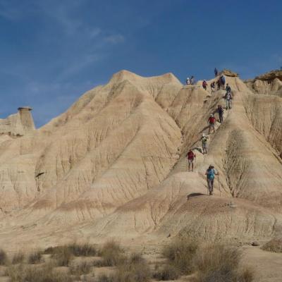 Bardenas2