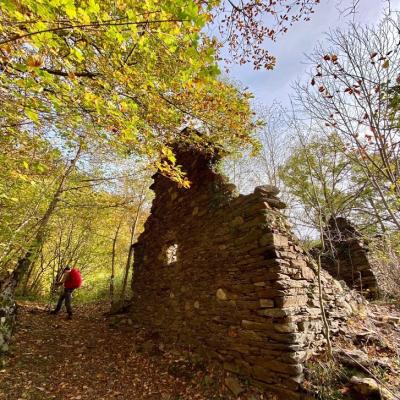 25-10-2020 Val d'Aran