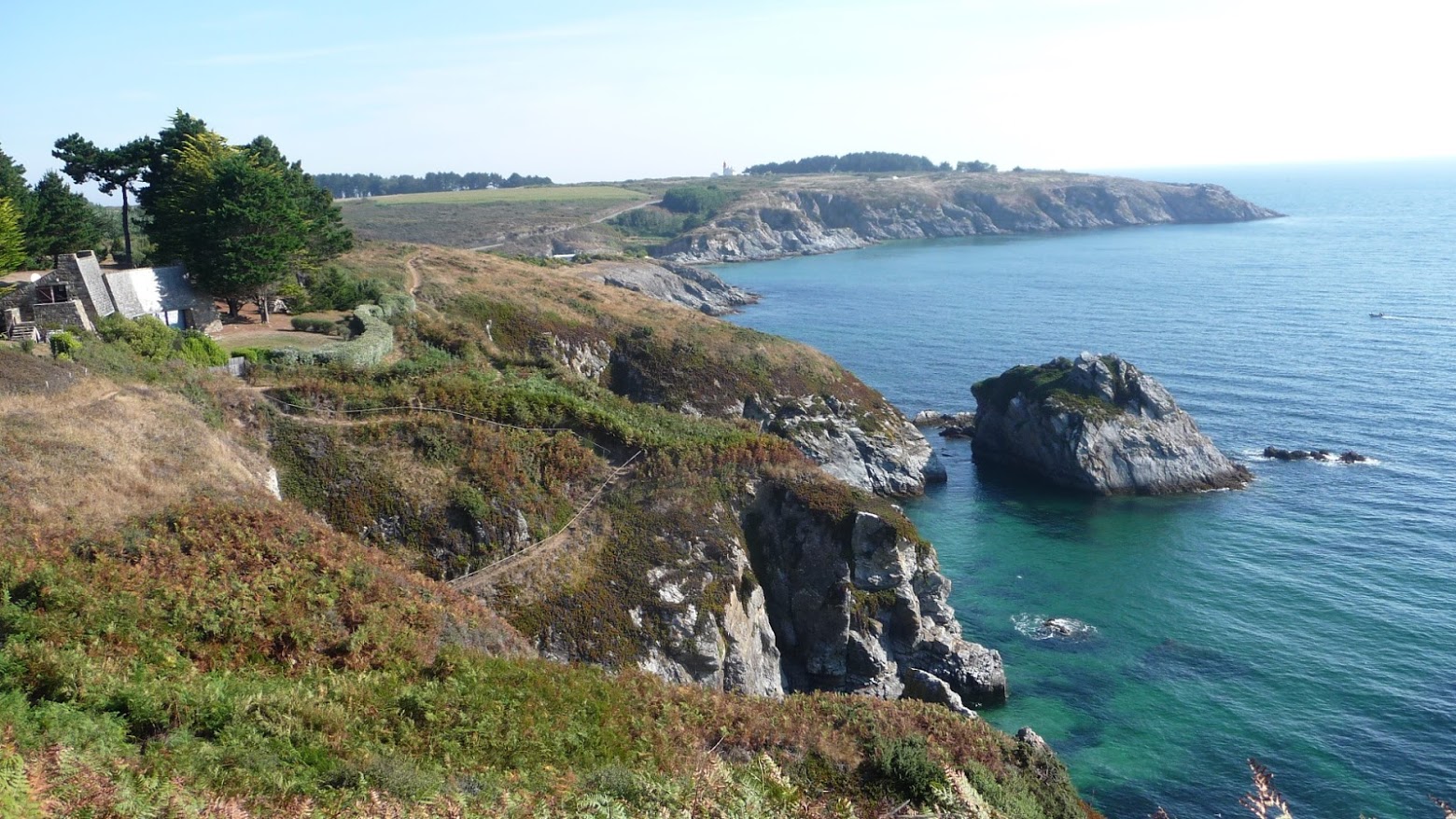 Belle Ile