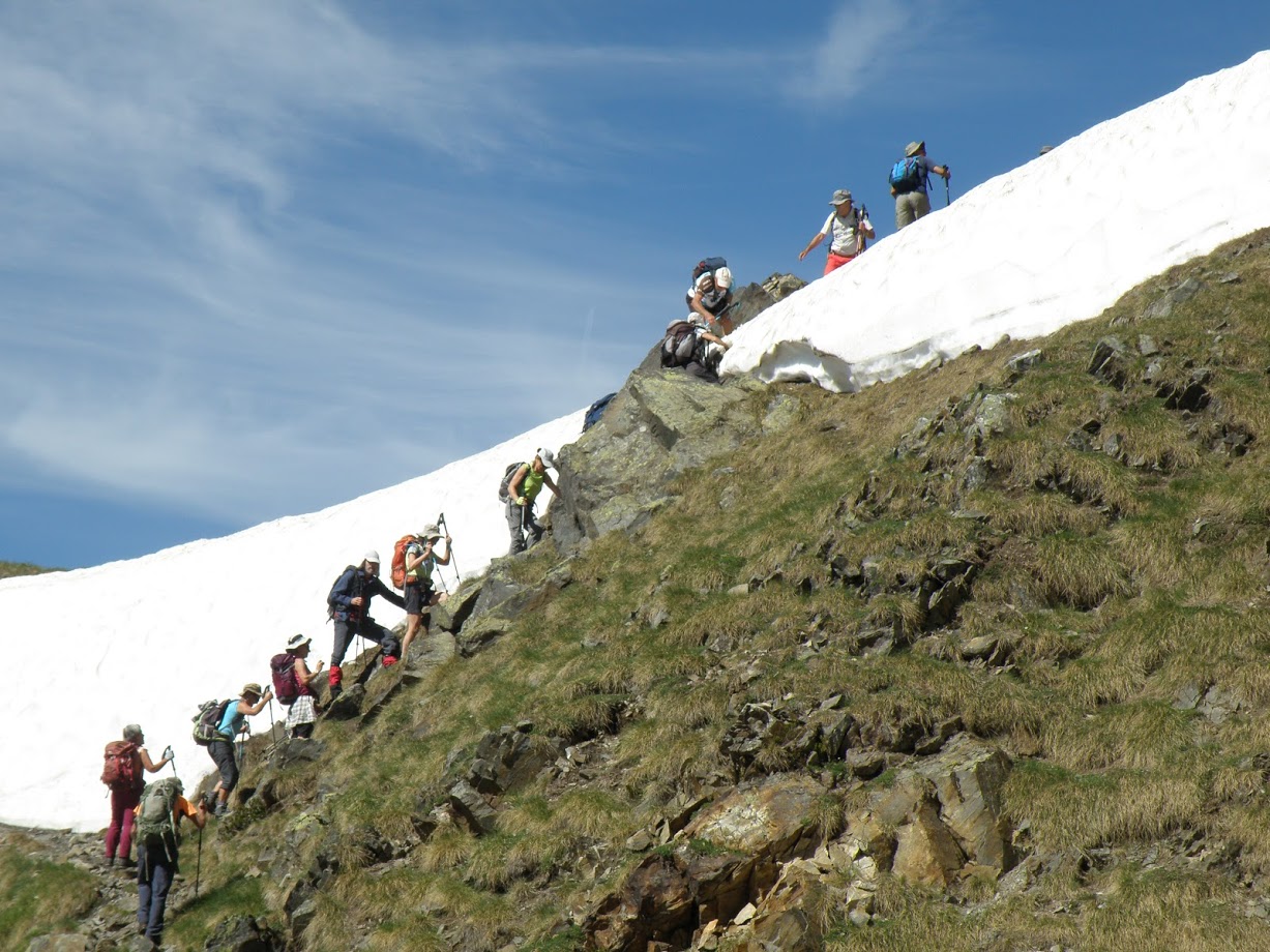 G1 - Pic de Bizourtère - Alain C