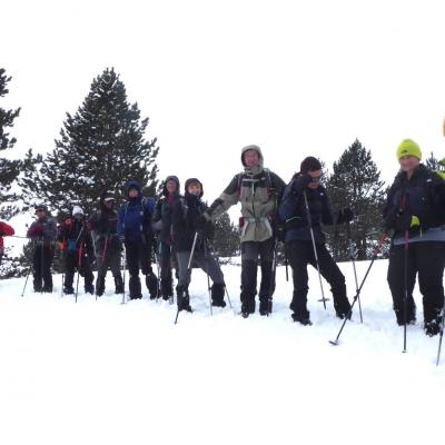 07-04-2019 Le Castelet - Bourbourou