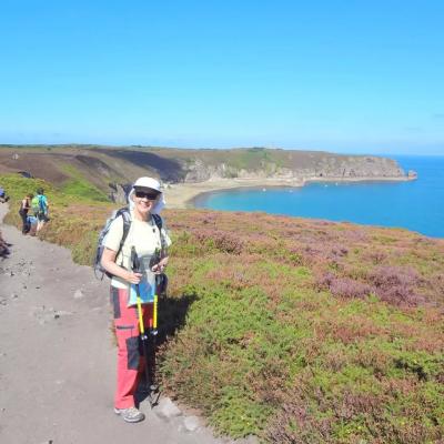 29-08 au 07-09-2016 Séjour Bretagne