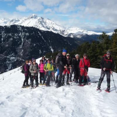 10-02-2019 Peyresourde-Mont