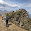 G1 St Lary - Cap de Laubere