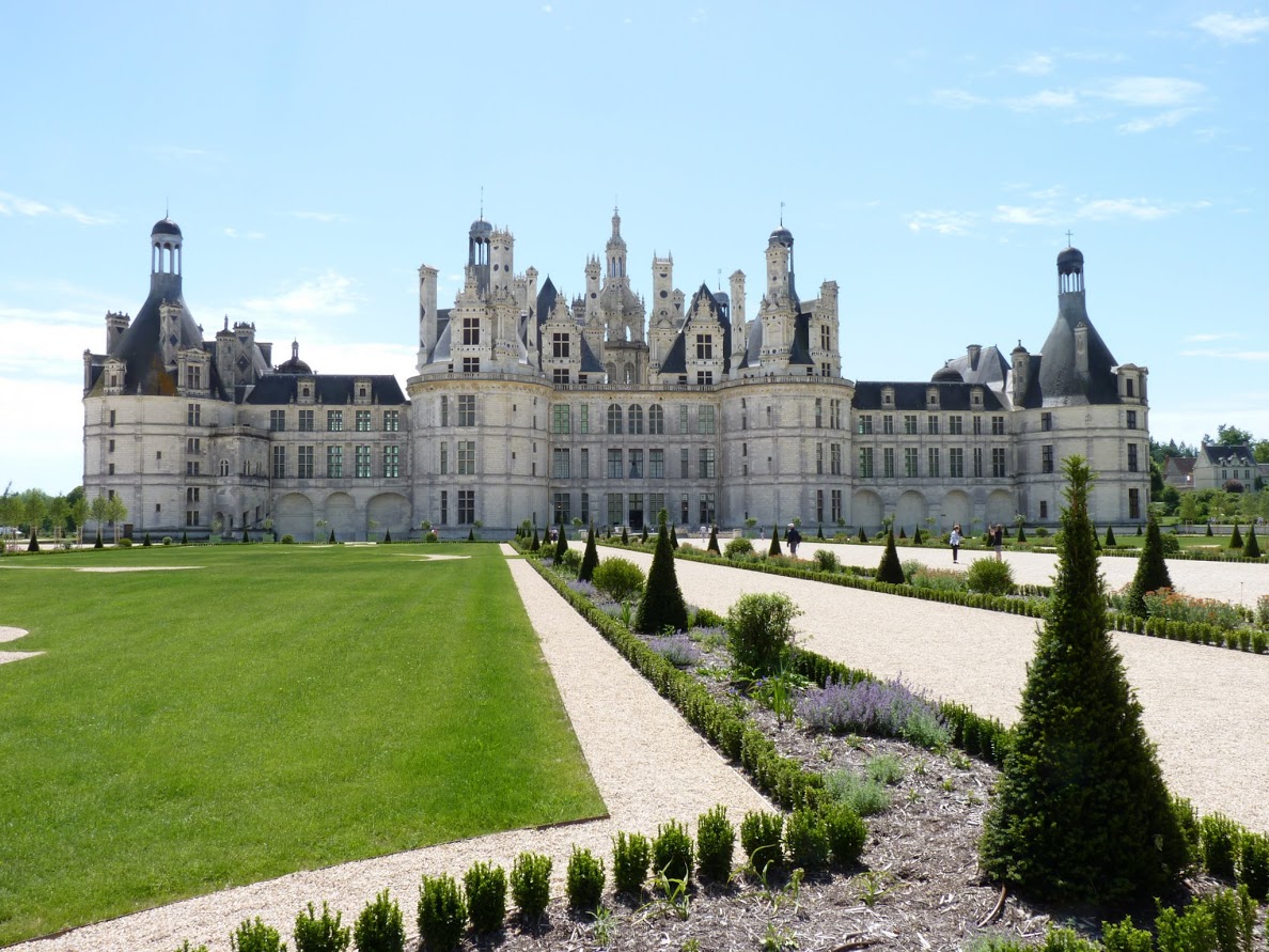 Chambord