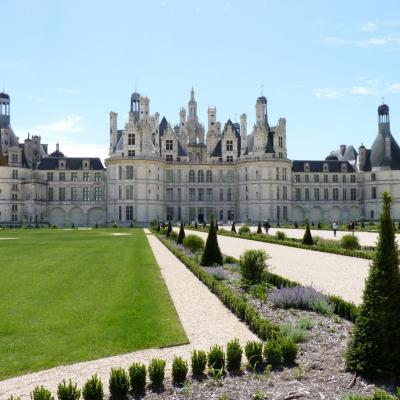 Chambord