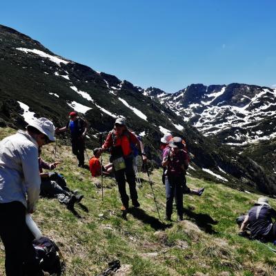 02-06-2019 Col de la Core