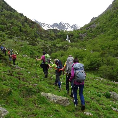 03-06-2018 Vallée de Savignac