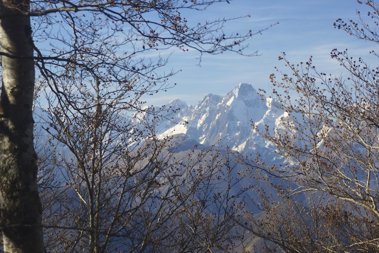 G1 - Tuc de l'Adosse - JPaul