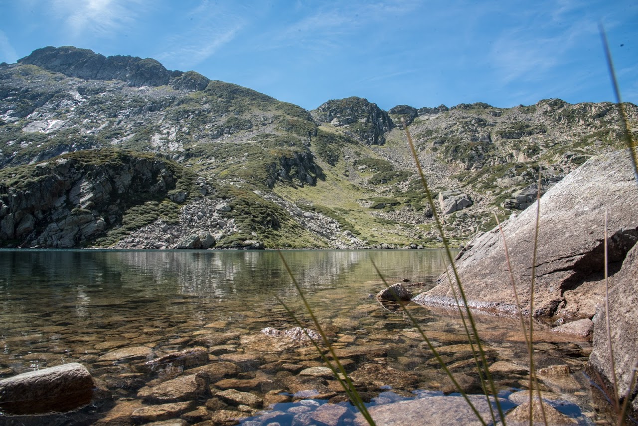 G1 - Etang Tort - Philippe