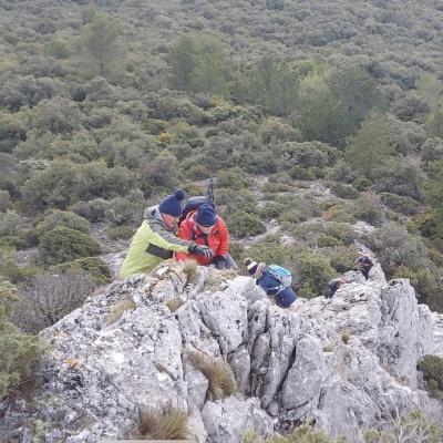 12 - 01 - 2025  Cabrespine