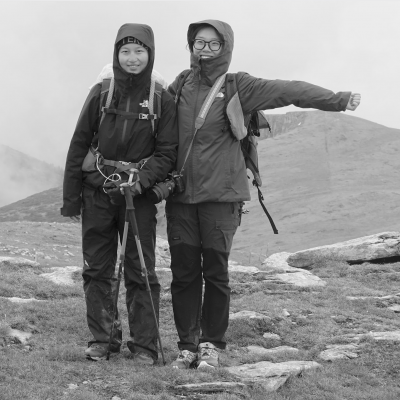27 - 04 - 2025 Col de Marmare