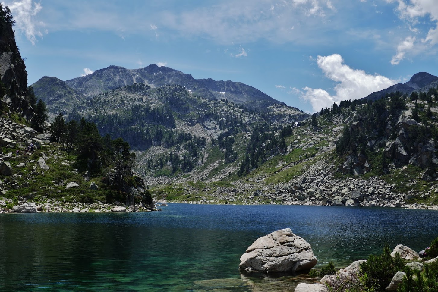 G2 - Lac de Greziolles - Didier