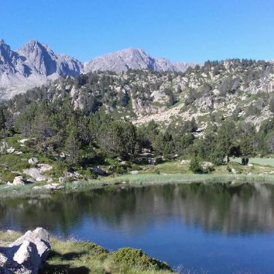 01 au 03-08-2018 Séjour Andorre-Arinsal