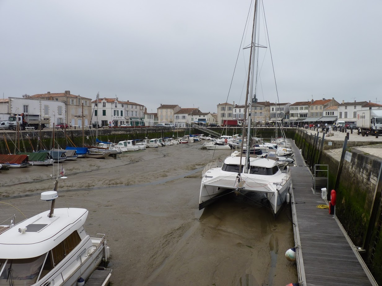 La Flotte