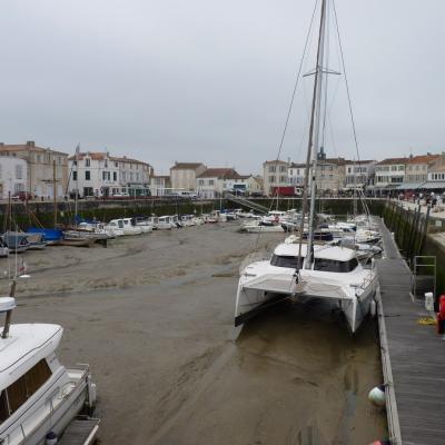 La Flotte