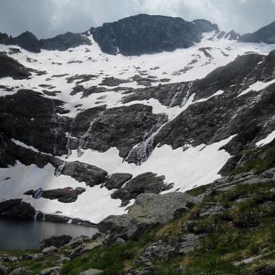 26-06-2016 Lacs du Luchonnais