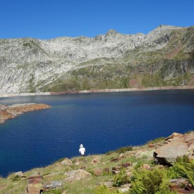 21-08 au 27-08 2017 Séjour Espagne Pallars