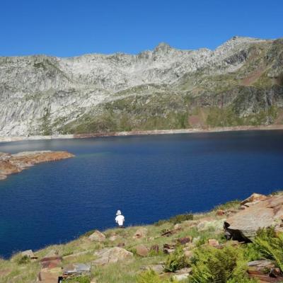 Lac de Certescans