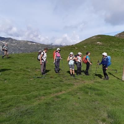 Col de la Didorte