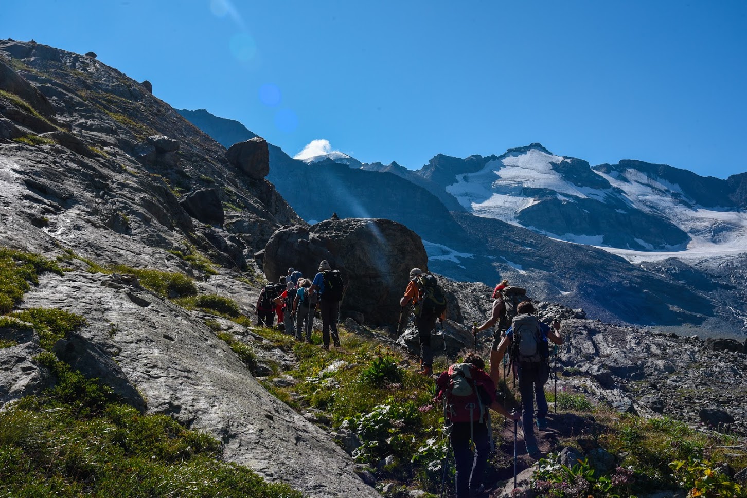 Haute Maurienne