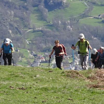 G1 - Mentiès - Cap de l'Escalot