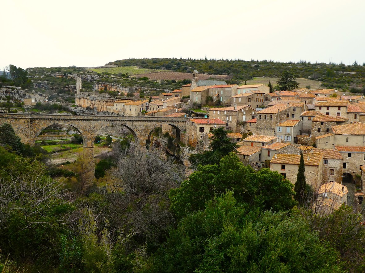 Minerve - Patrice/Augustin