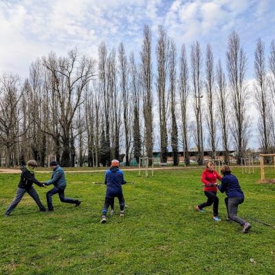 24-01-2025 Marche Nordique