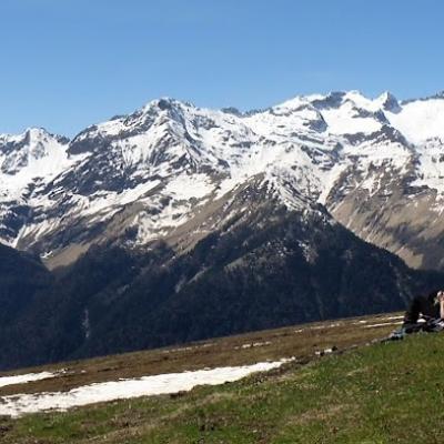 17-04-2022 Col du Portillon