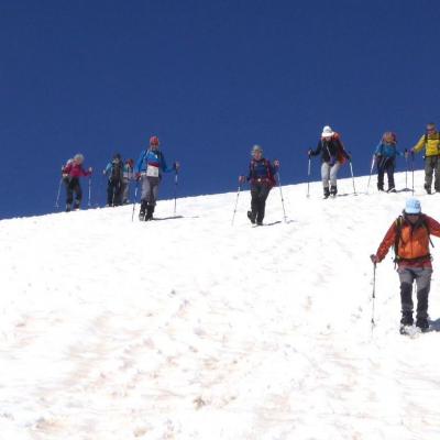28-03-2021 Col de Peyresourde