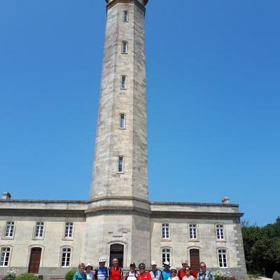 Phare des baleines