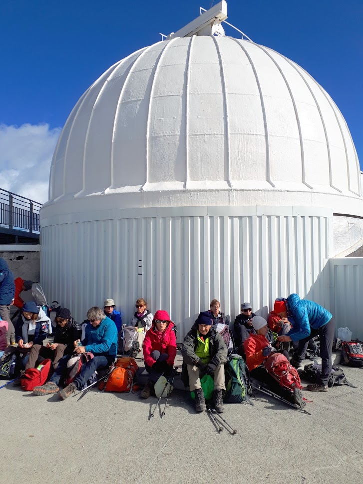 G1 - Pic du Midi - Bernard D