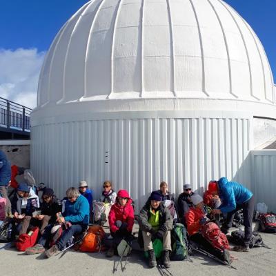 G1 - Pic du Midi - Bernard D