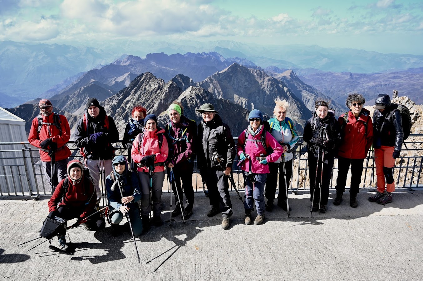 G2 - Pic du Midi - Jean-Louis