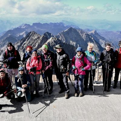 G2 - Pic du Midi - Jean-Louis