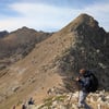 G1 - Pic Negre d'Envalira