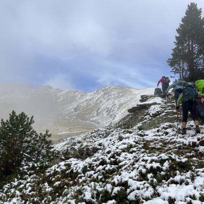 25-09-2022 Andorre