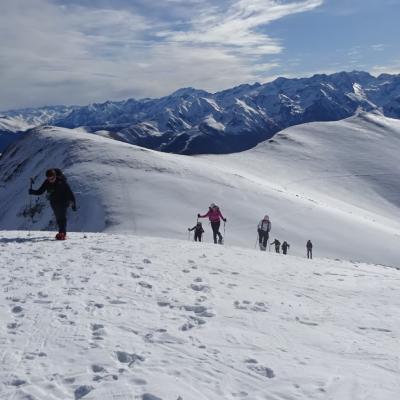 19-01-2025 Portet de Luchon