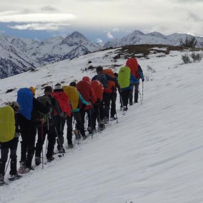 10-12-2017 Col du Chioula-Quercourt