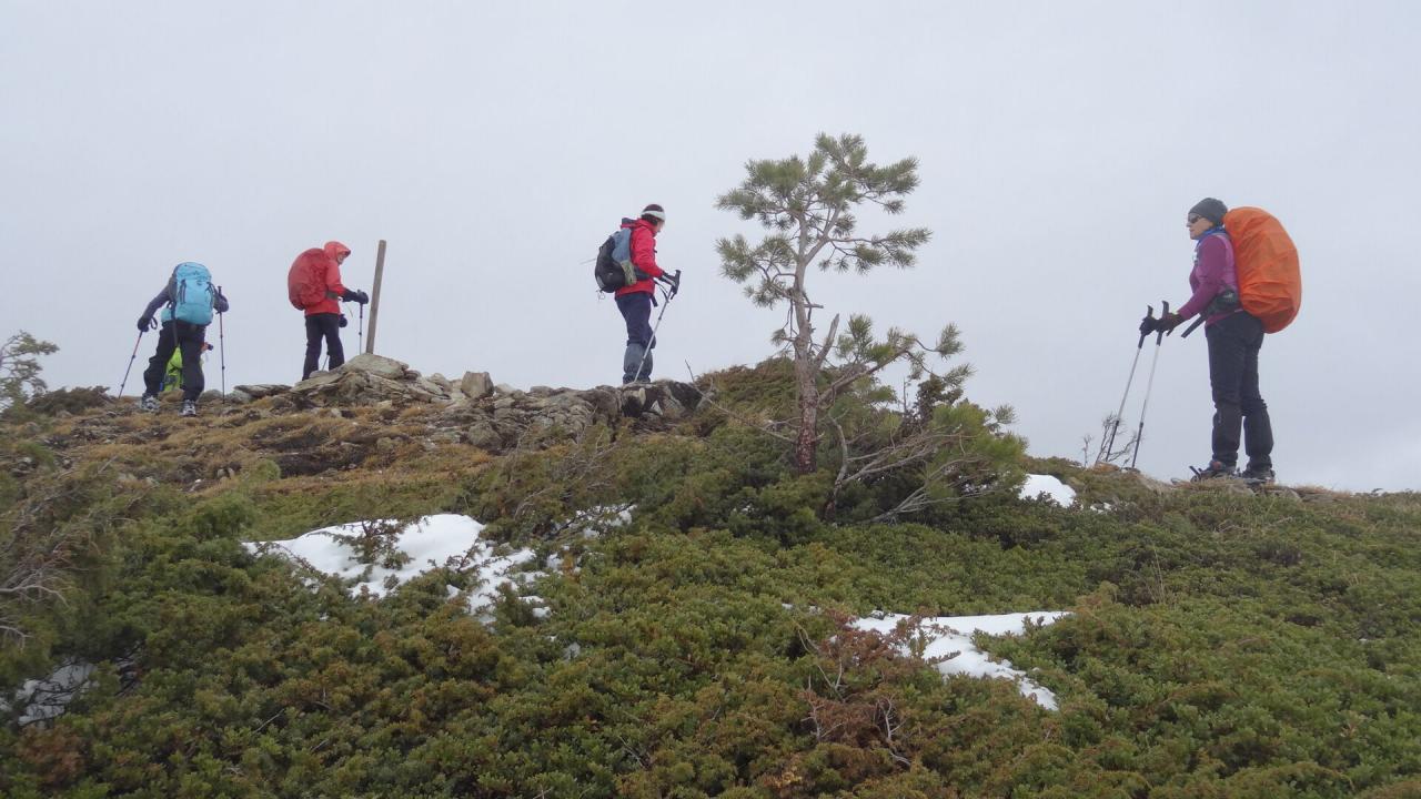 Au Roc de Quercourt