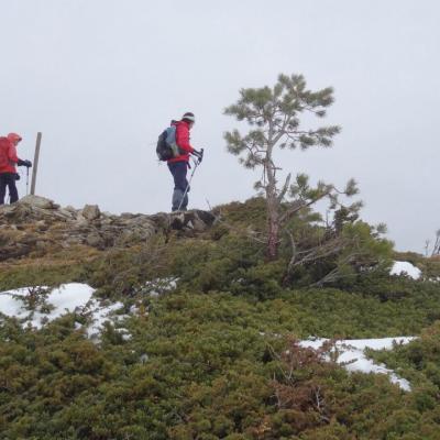 Au Roc de Quercourt